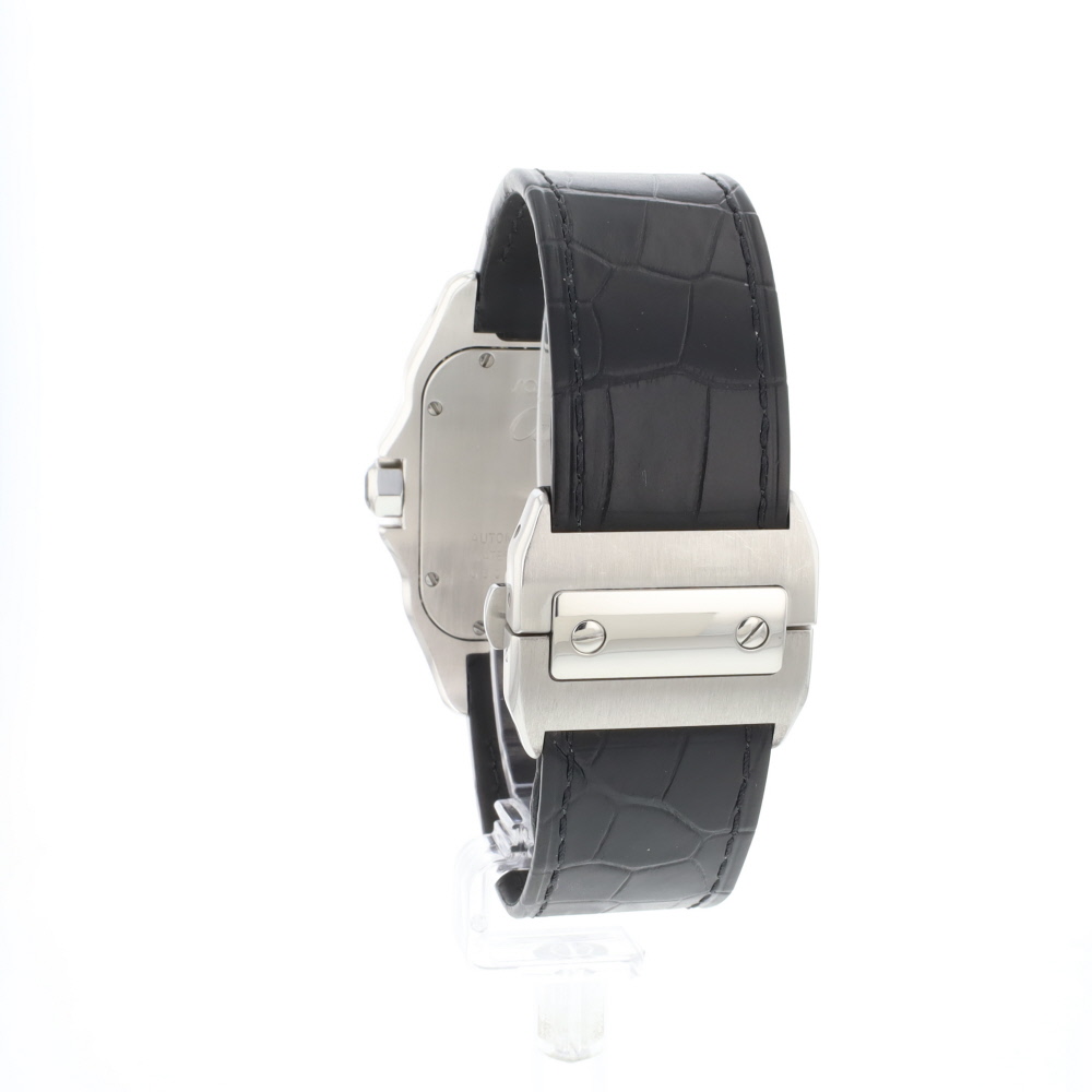 Cartier Santos 2656