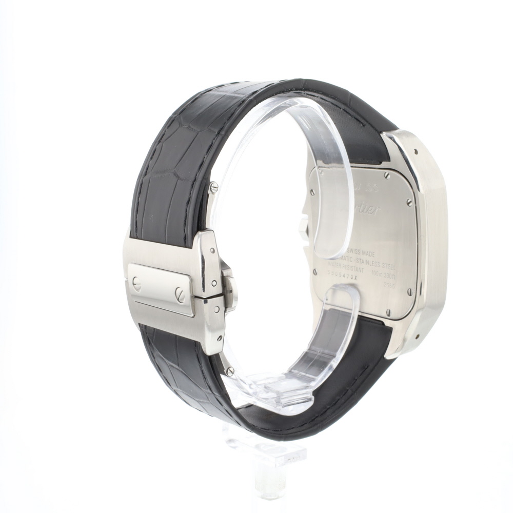 Cartier Santos 2656