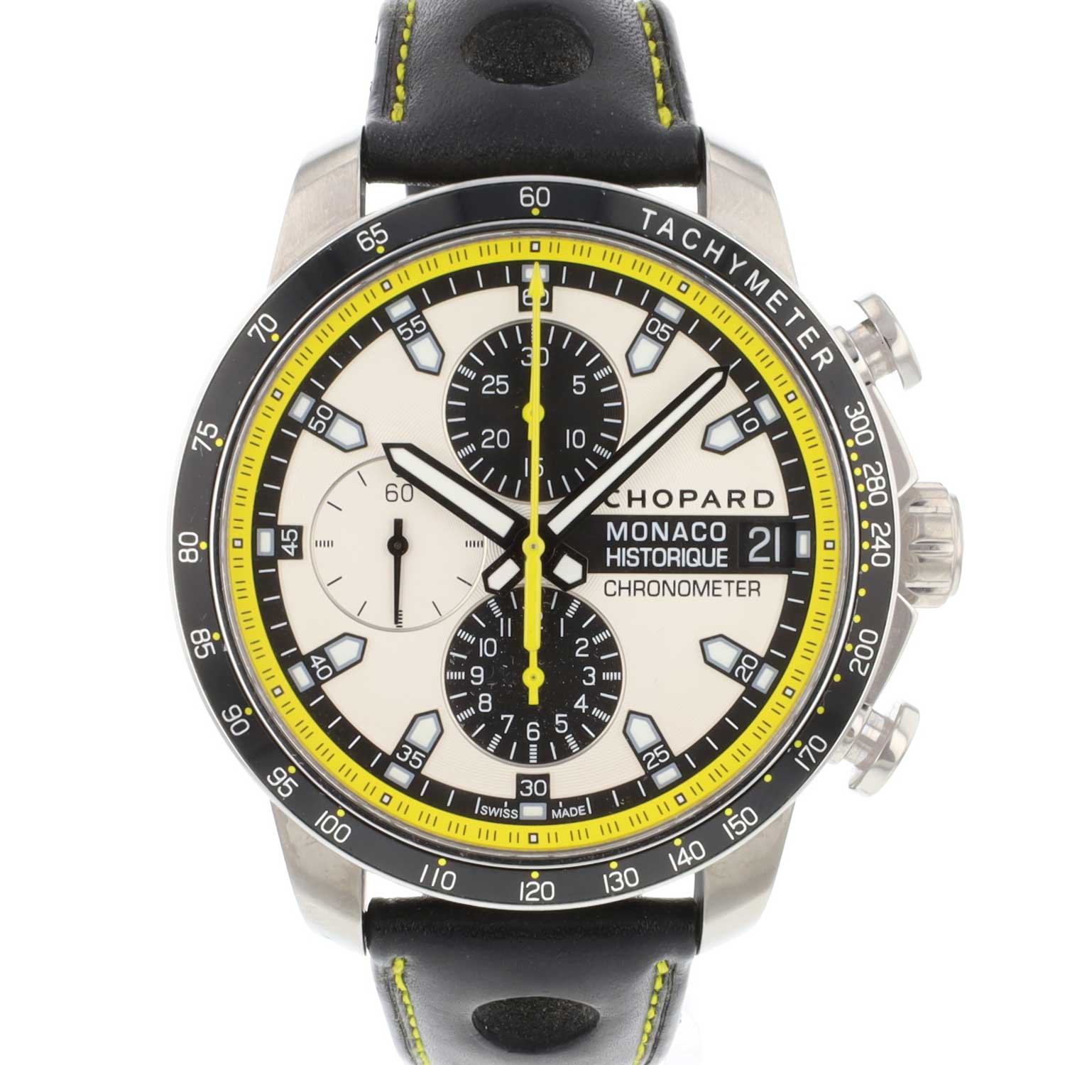 Chopard Grand Prix 168569-3001