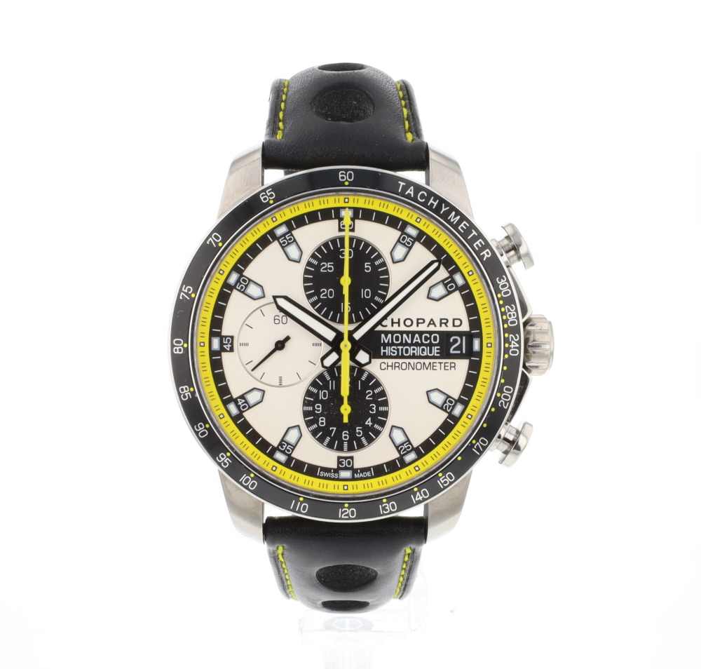 Chopard Grand Prix 168569-3001