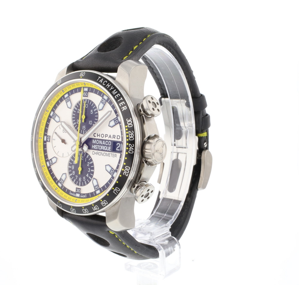Chopard Grand Prix 168569-3001