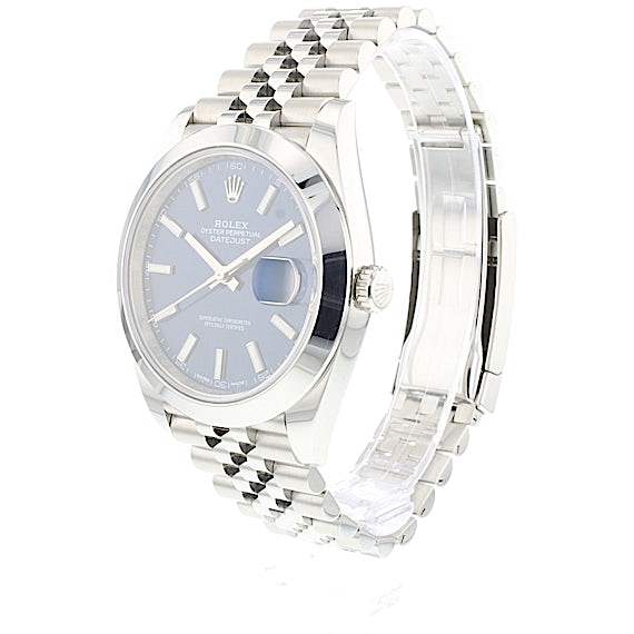 Rolex Datejust 126300 Rolex Datejust 126300