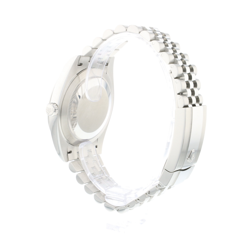 Rolex Datejust 126300