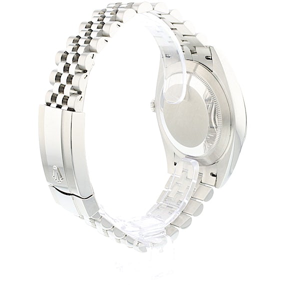 Rolex Datejust 126300 Rolex Datejust 126300