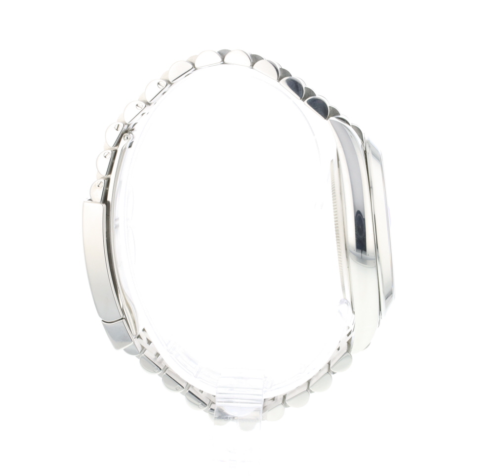 Rolex Datejust 126300