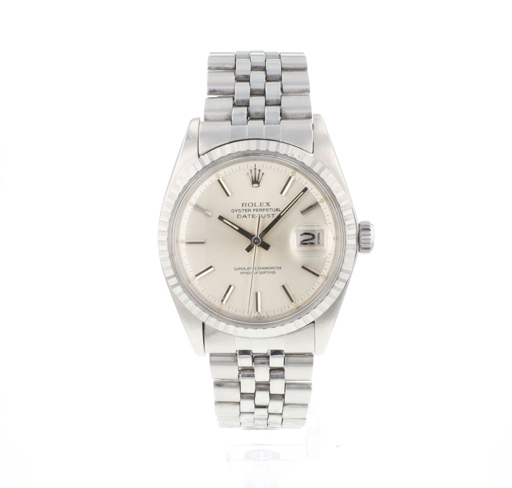 Rolex Datejust 16030