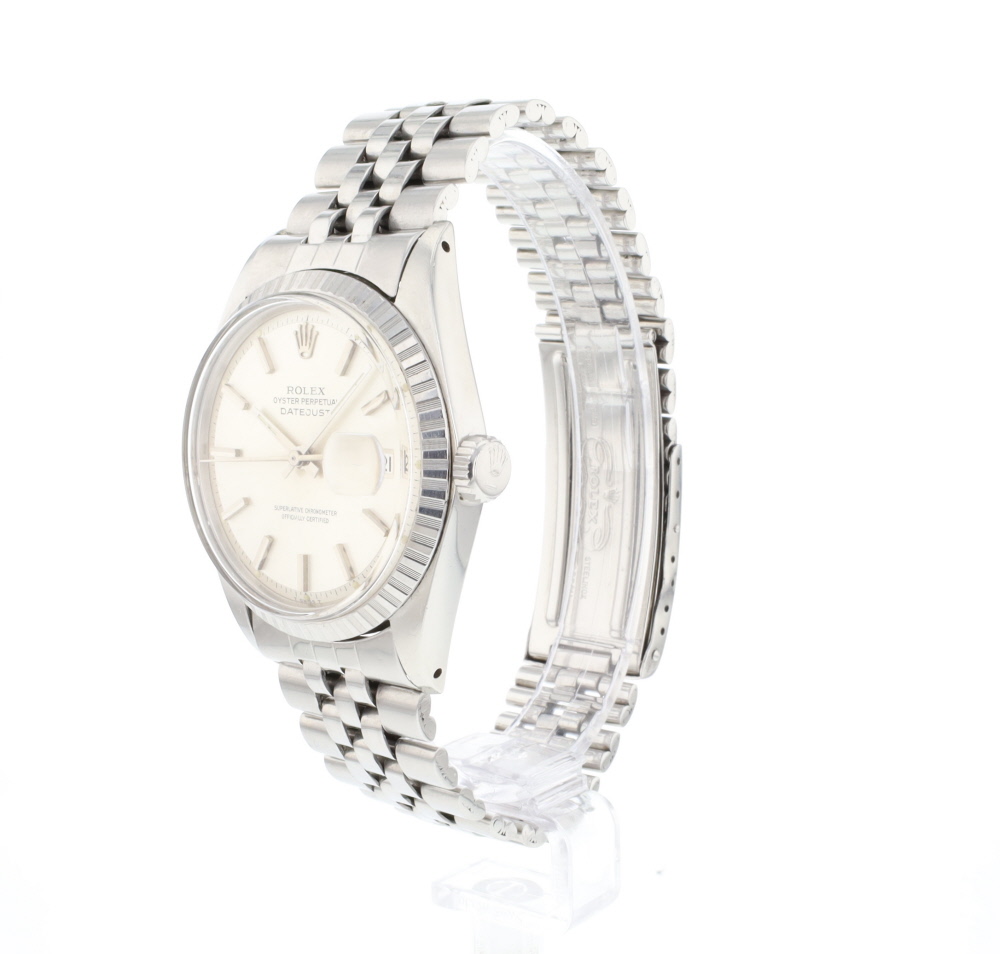 Rolex Datejust 16030