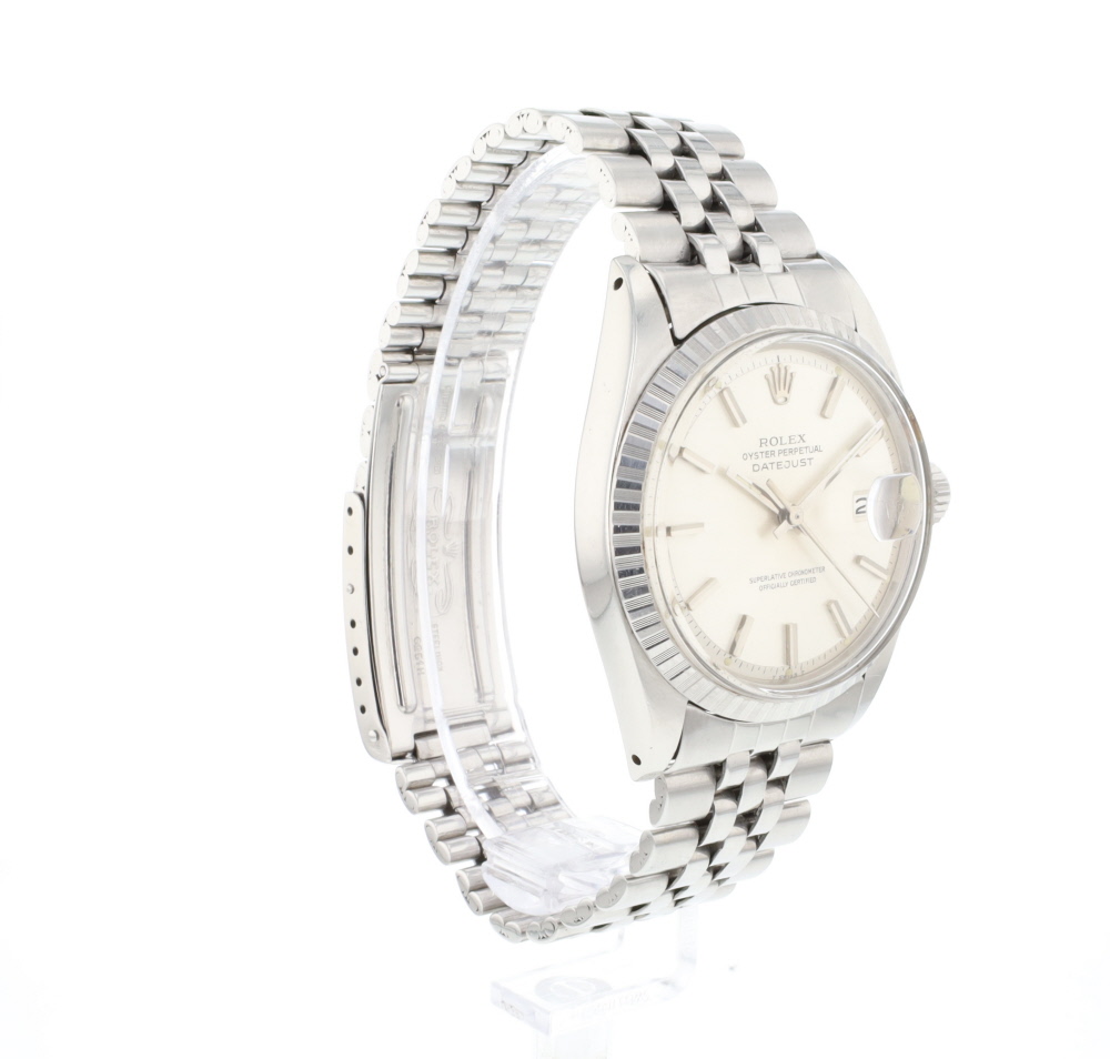 Rolex Datejust 16030