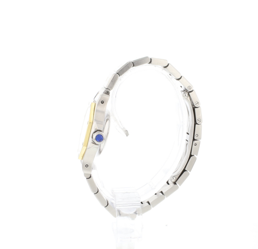Cartier Santos 0907
