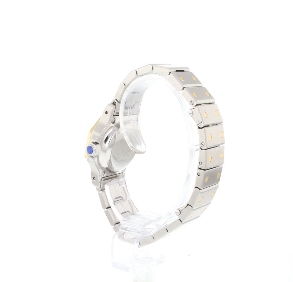Cartier Santos 0907