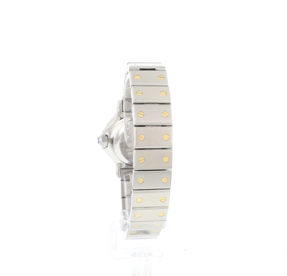 Cartier Santos 0907