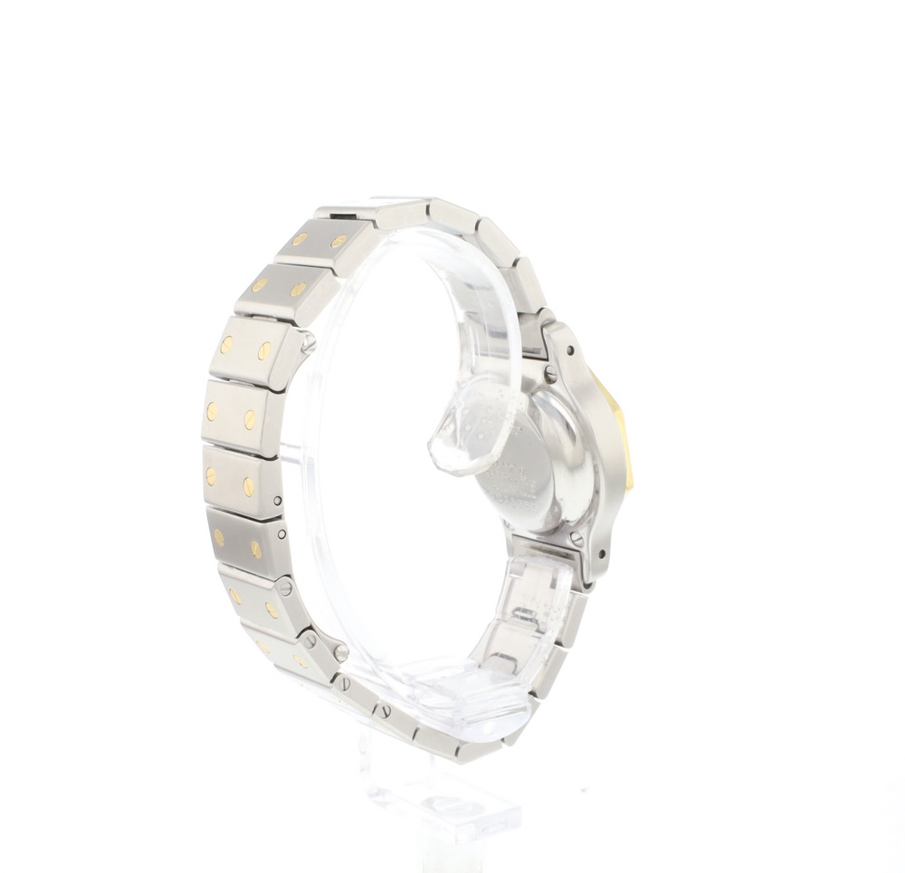 Cartier Santos 0907