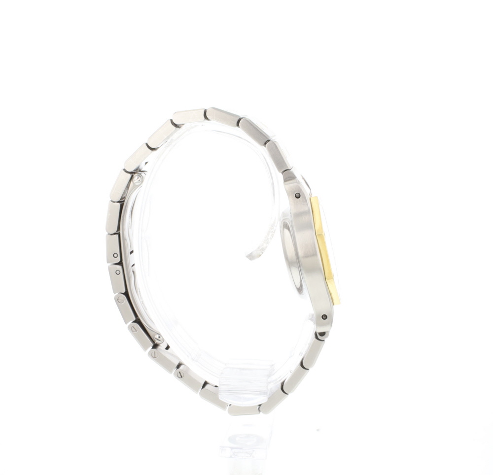Cartier Santos 0907