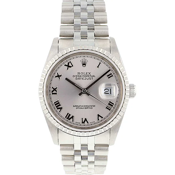 Rolex Datejust 16220 Rolex Datejust 16220