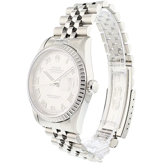 Rolex Datejust 16220 Rolex Datejust 16220