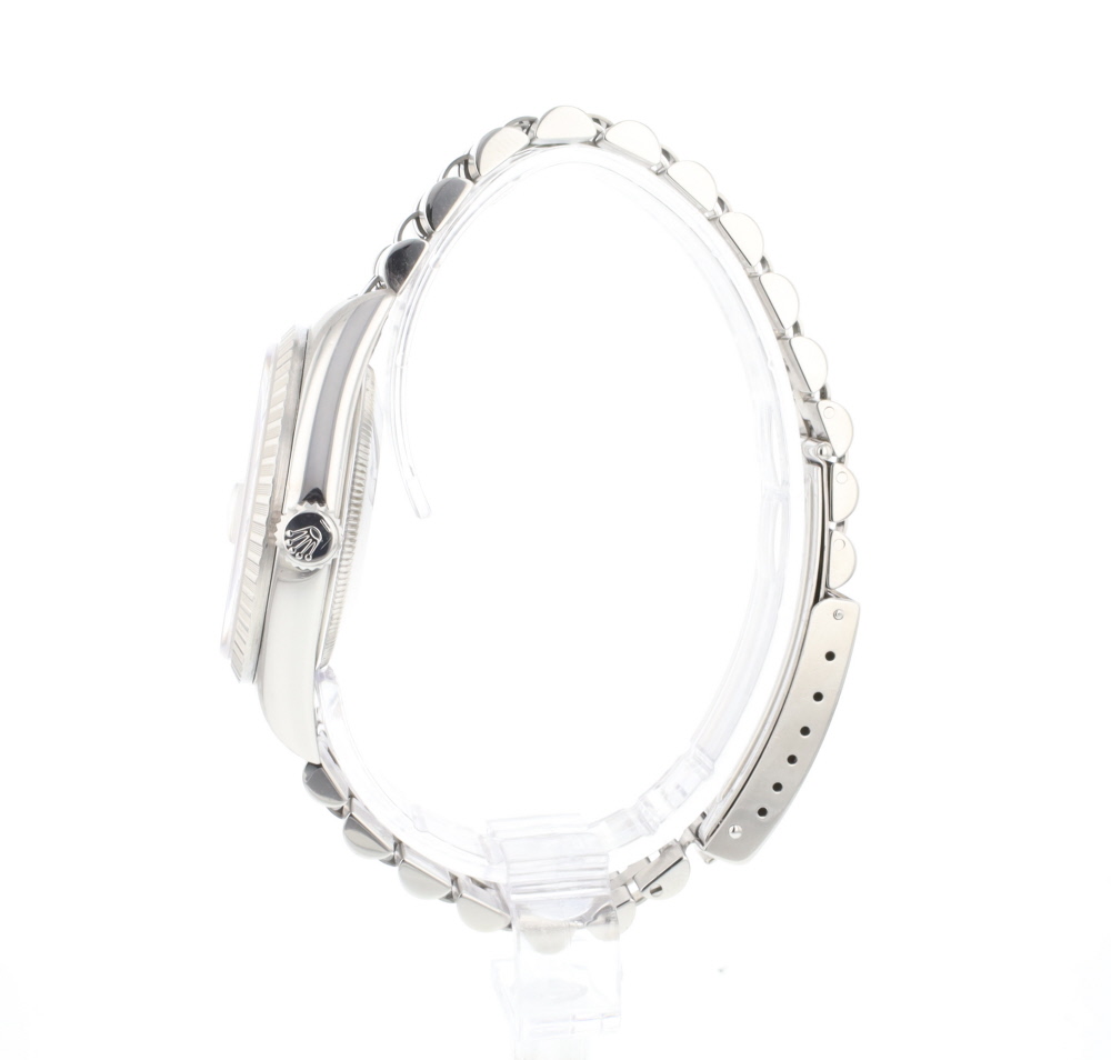 Rolex Datejust 16220