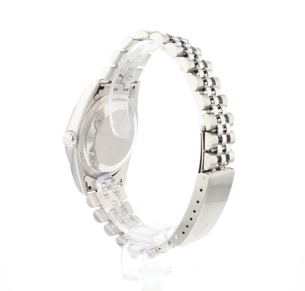 Rolex Datejust 16220