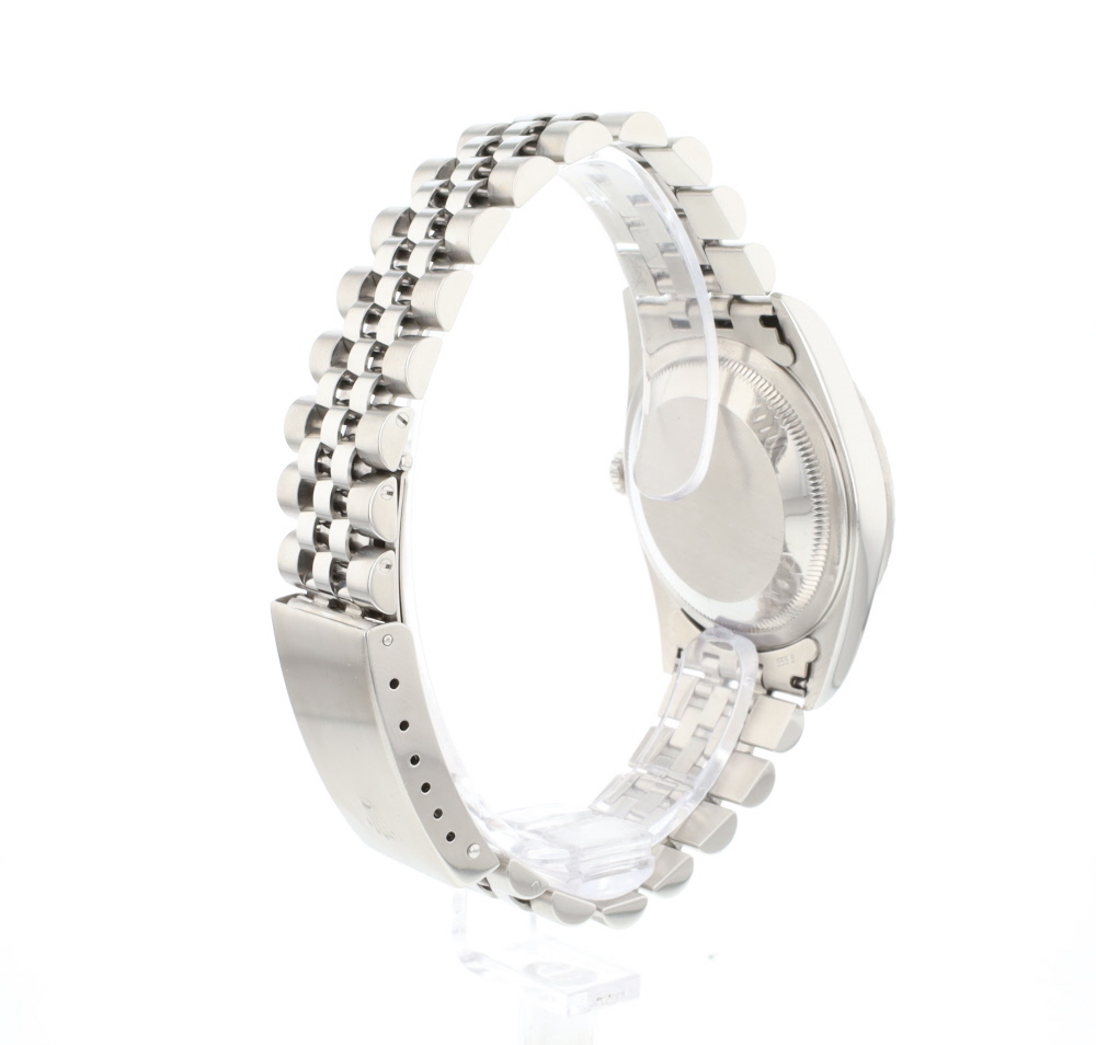 Rolex Datejust 16220