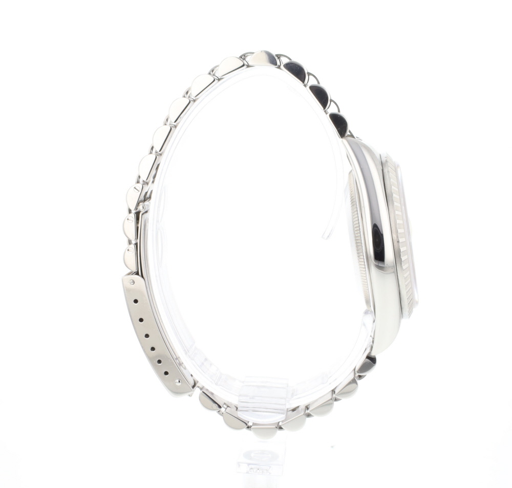 Rolex Datejust 16220