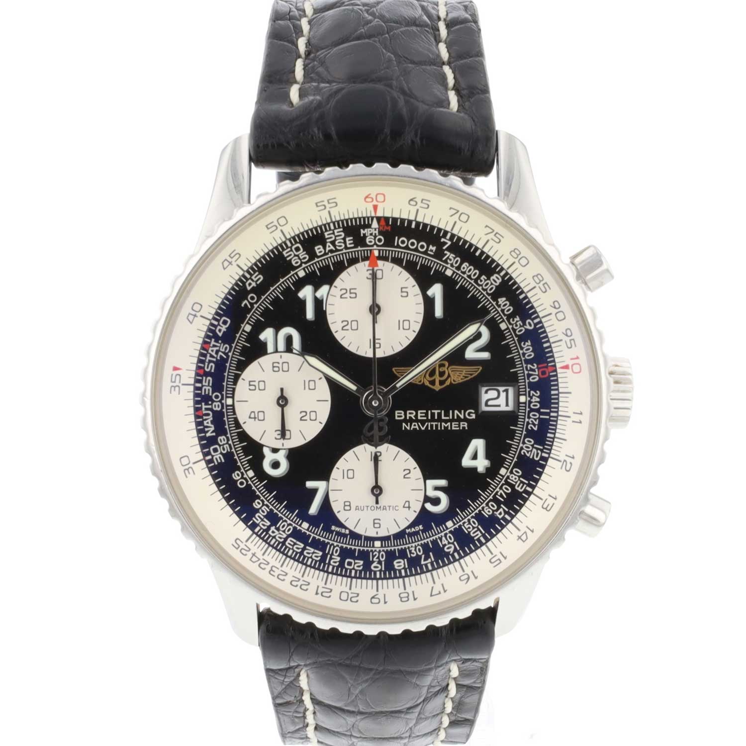 Breitling Navitimer