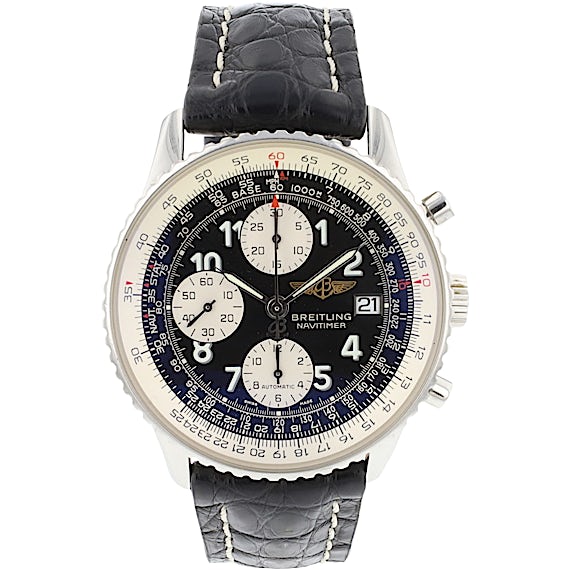 Breitling Navitimer A13322 Breitling Navitimer A13322
