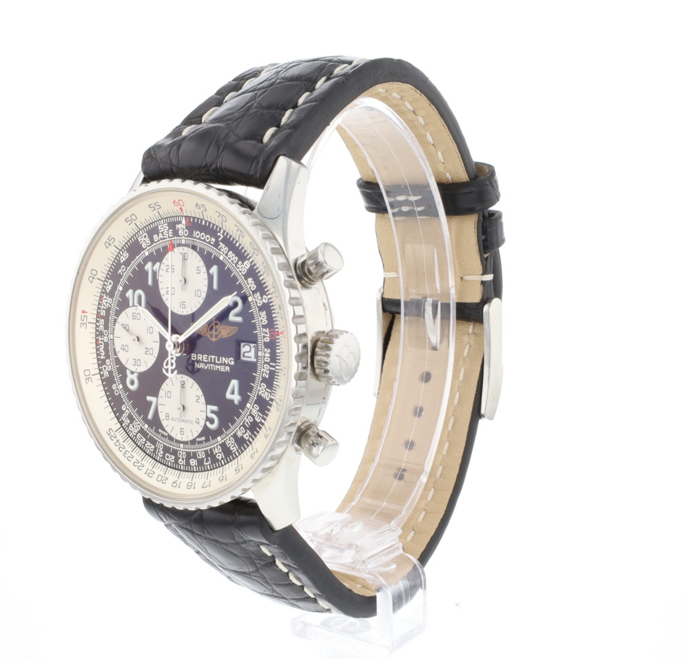 Breitling Navitimer A13322