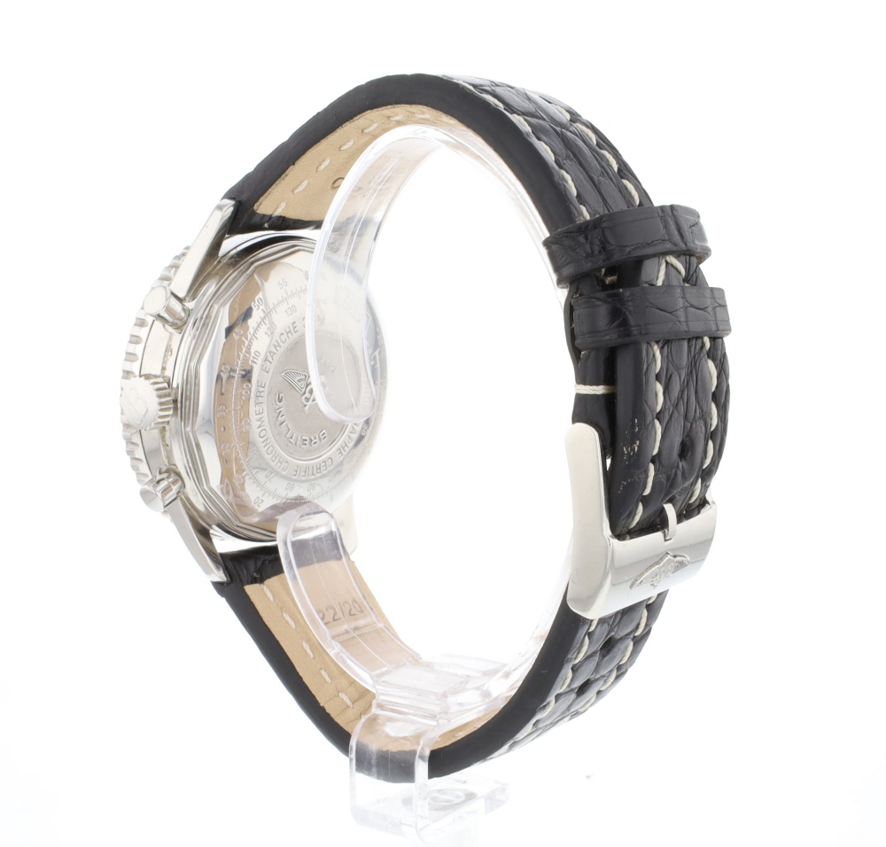 Breitling Navitimer A13322