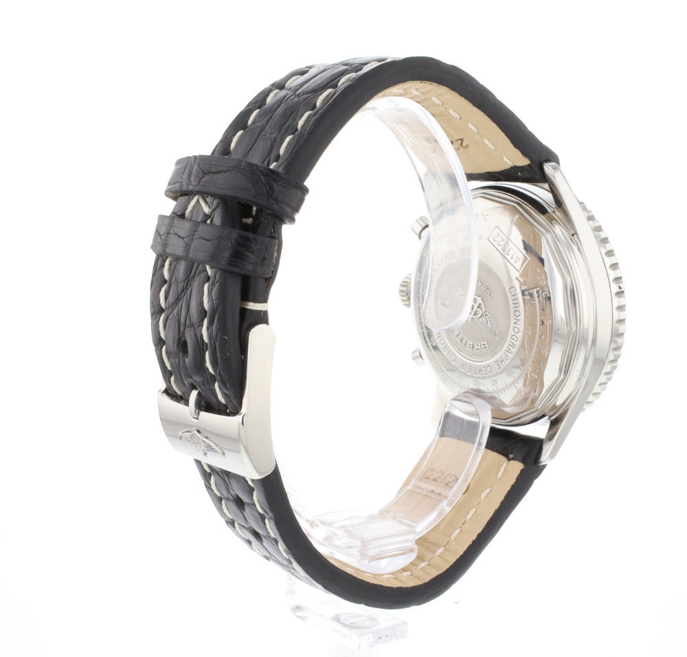 Breitling Navitimer A13322