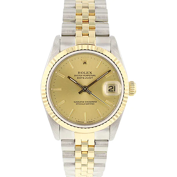 Rolex Midsize 68273 Rolex Midsize 68273