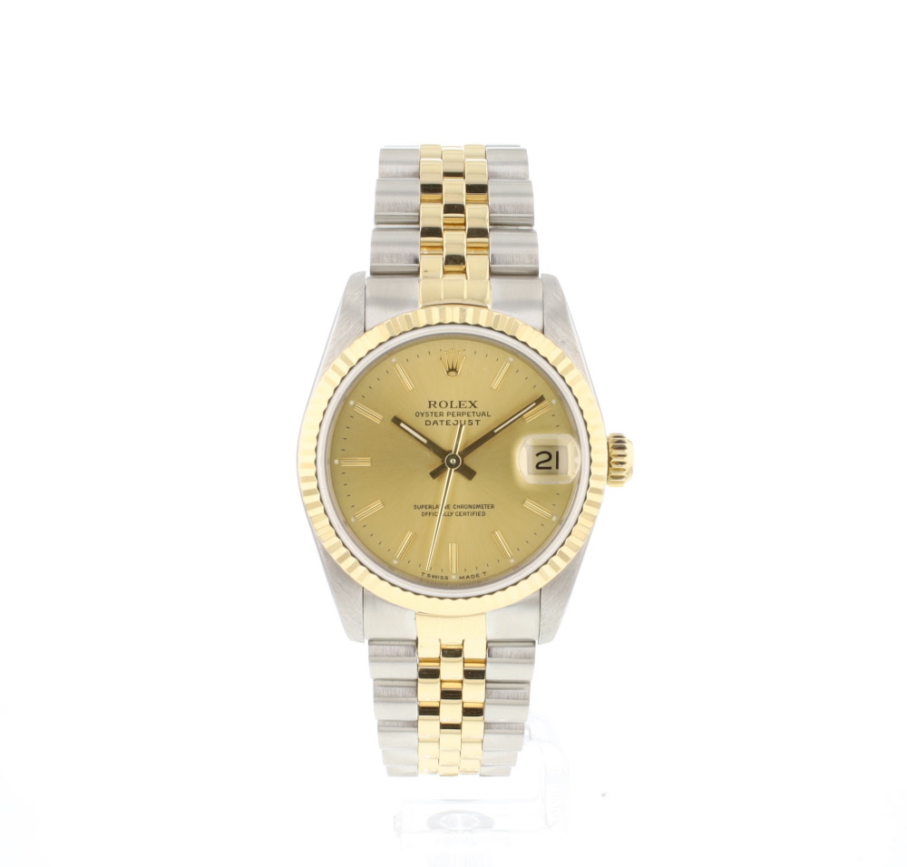 Rolex Midsize 68273