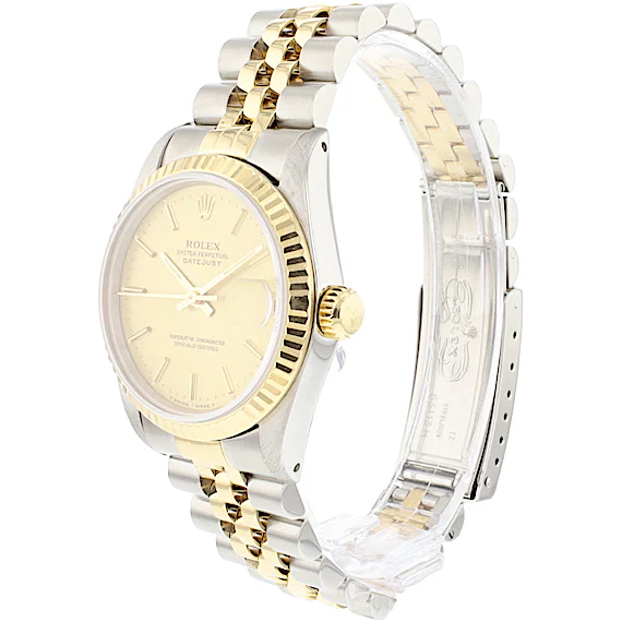 Rolex Midsize 68273 Rolex Midsize 68273