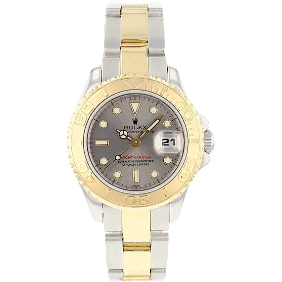 Rolex Yachtmaster 69623 Rolex Yachtmaster 69623