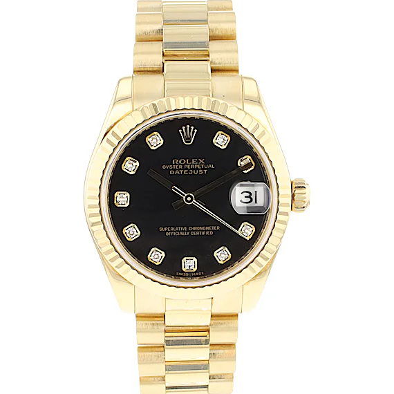 Rolex Midsize 178278 Rolex Midsize 178278