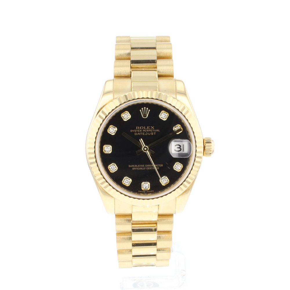 Rolex Midsize 178278