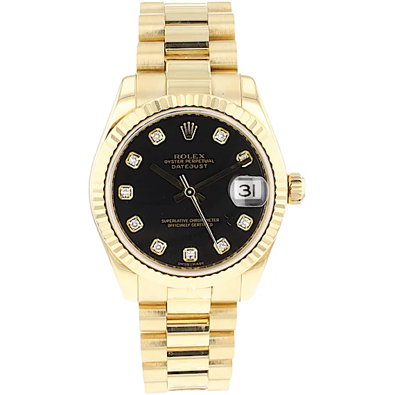 Rolex Midsize 178278 Rolex Midsize 178278