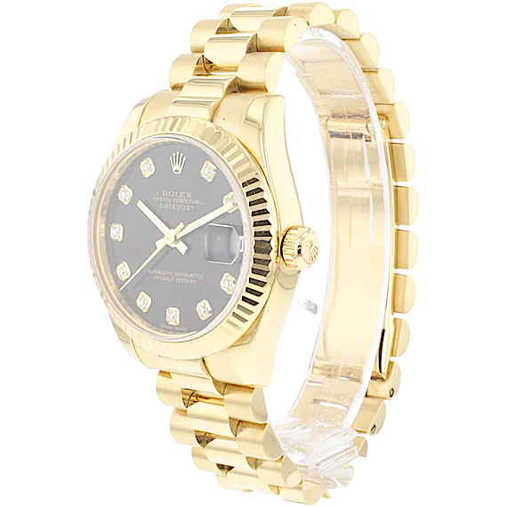 Rolex Midsize 178278 Rolex Midsize 178278