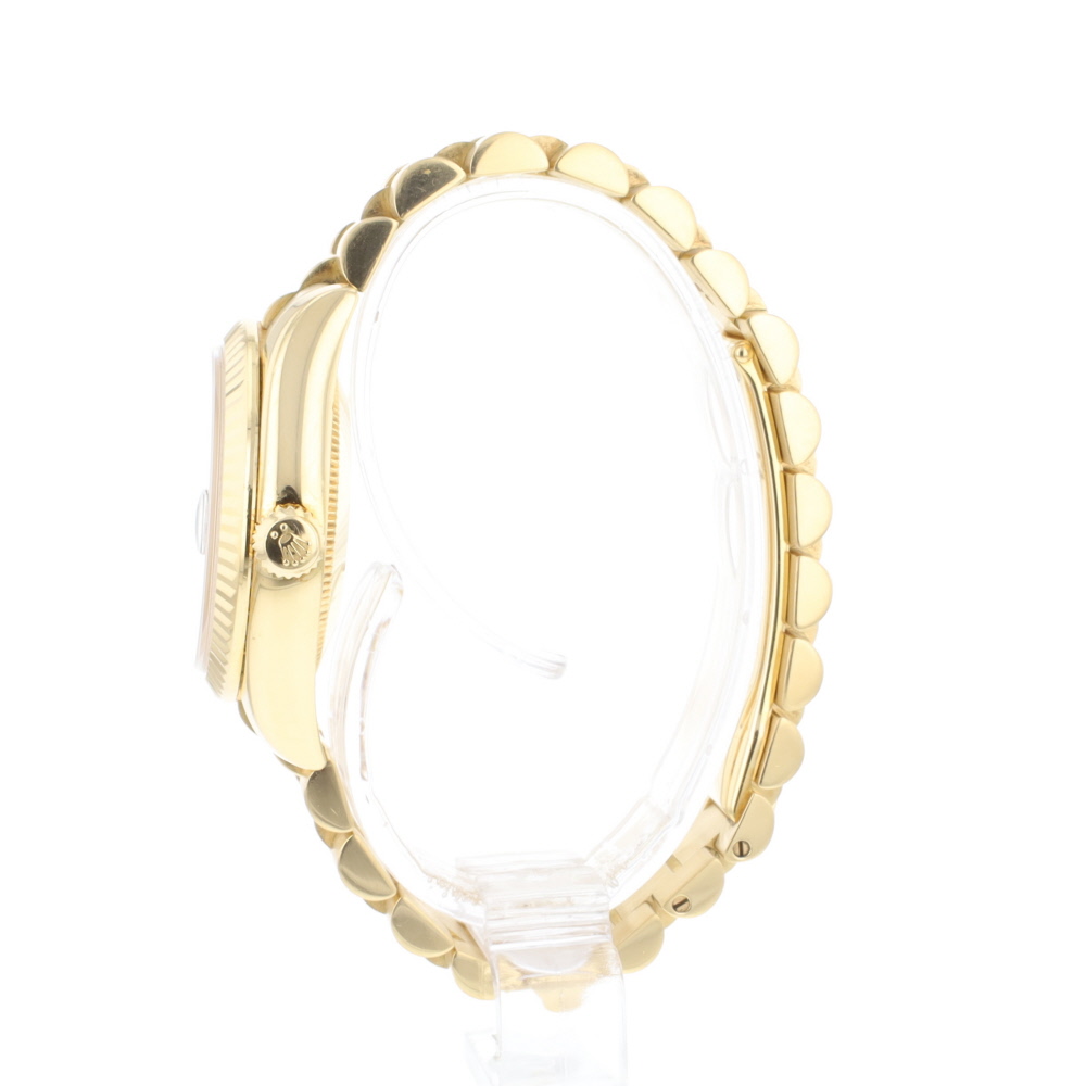 Rolex Midsize 178278