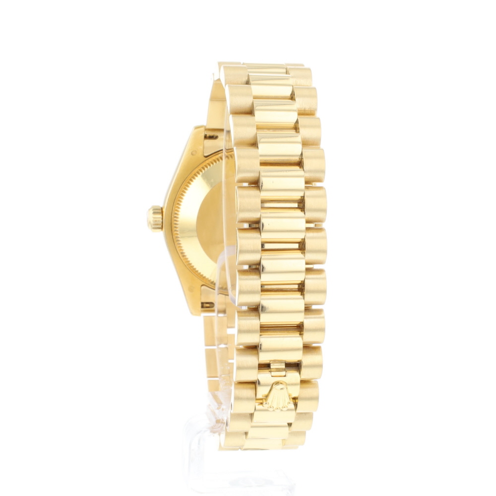 Rolex Midsize 178278