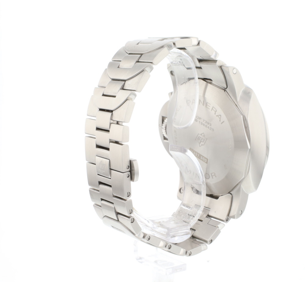 Panerai Luminor PAM01316