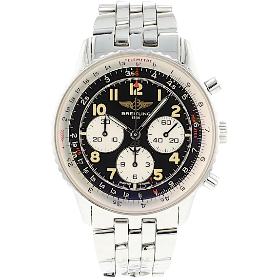 Breitling Navitimer A30022 Breitling Navitimer A30022