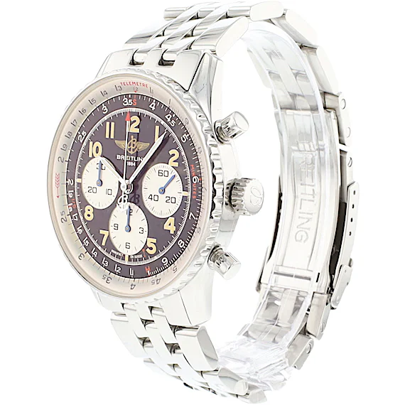 Breitling Navitimer A30022 Breitling Navitimer A30022