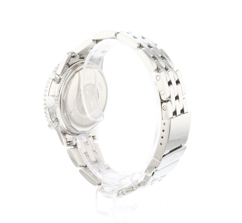 Breitling Navitimer A30022