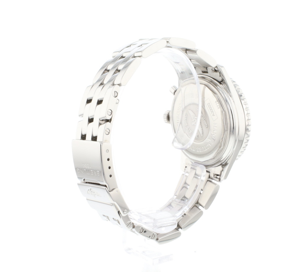 Breitling Navitimer A30022