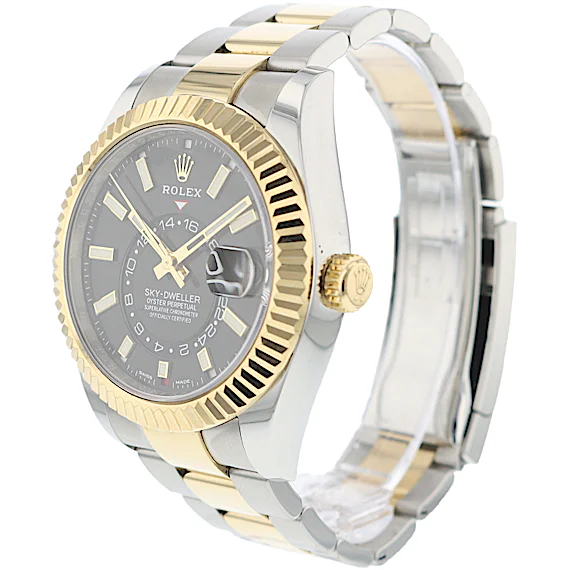 Rolex Sky-Dweller 326933 Rolex Sky-Dweller 326933