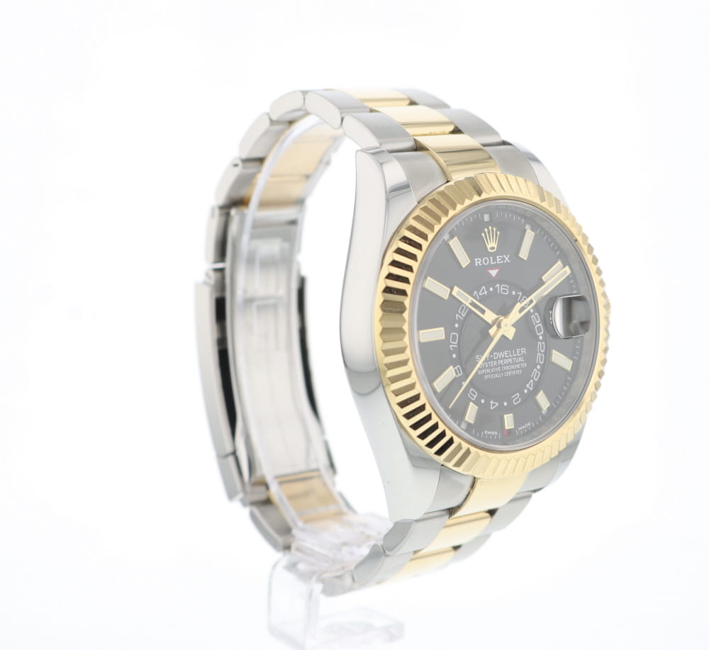 Rolex Sky-Dweller 326933