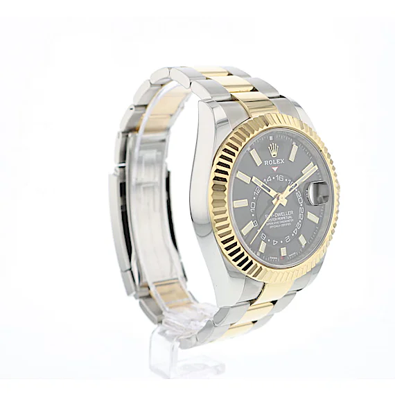 Rolex Sky-Dweller 326933 Rolex Sky-Dweller 326933