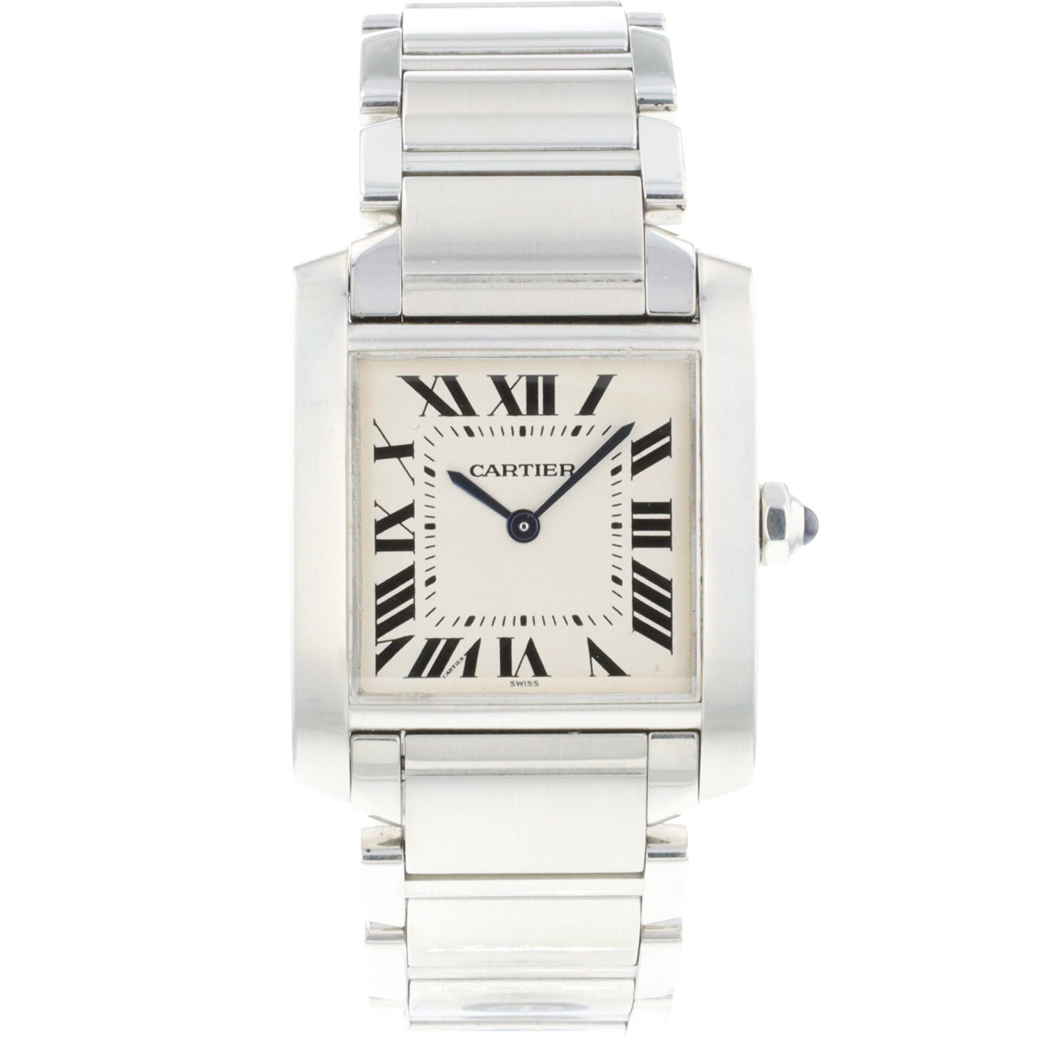 Cartier Tank 2301