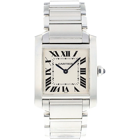 Cartier Tank 2301 Cartier Tank 2301