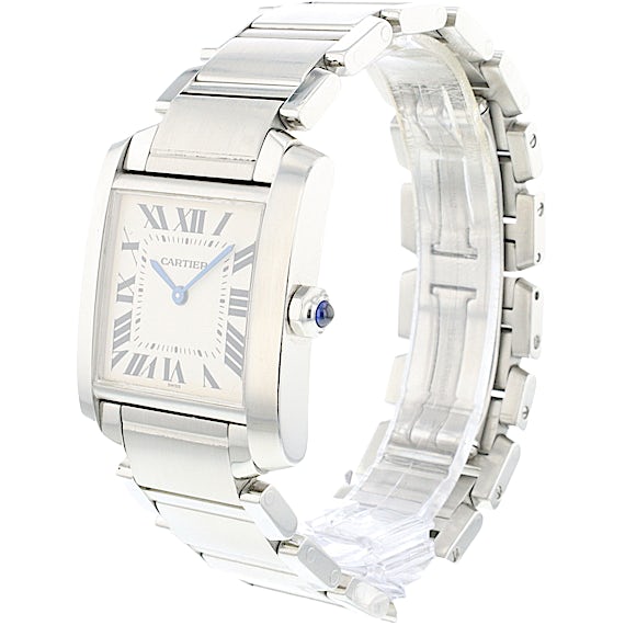 Cartier Tank 2301 Cartier Tank 2301