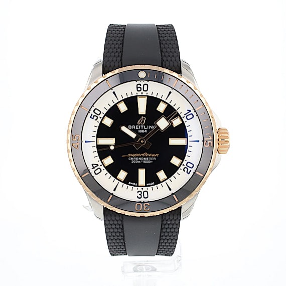Breitling Superocean U17375  Breitling Superocean U17375
